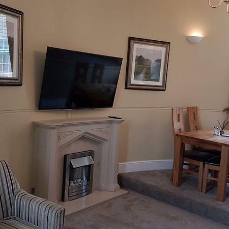 Carnegie Library: Austen Apartment 2 Bedroom Mexborough Екстер'єр фото