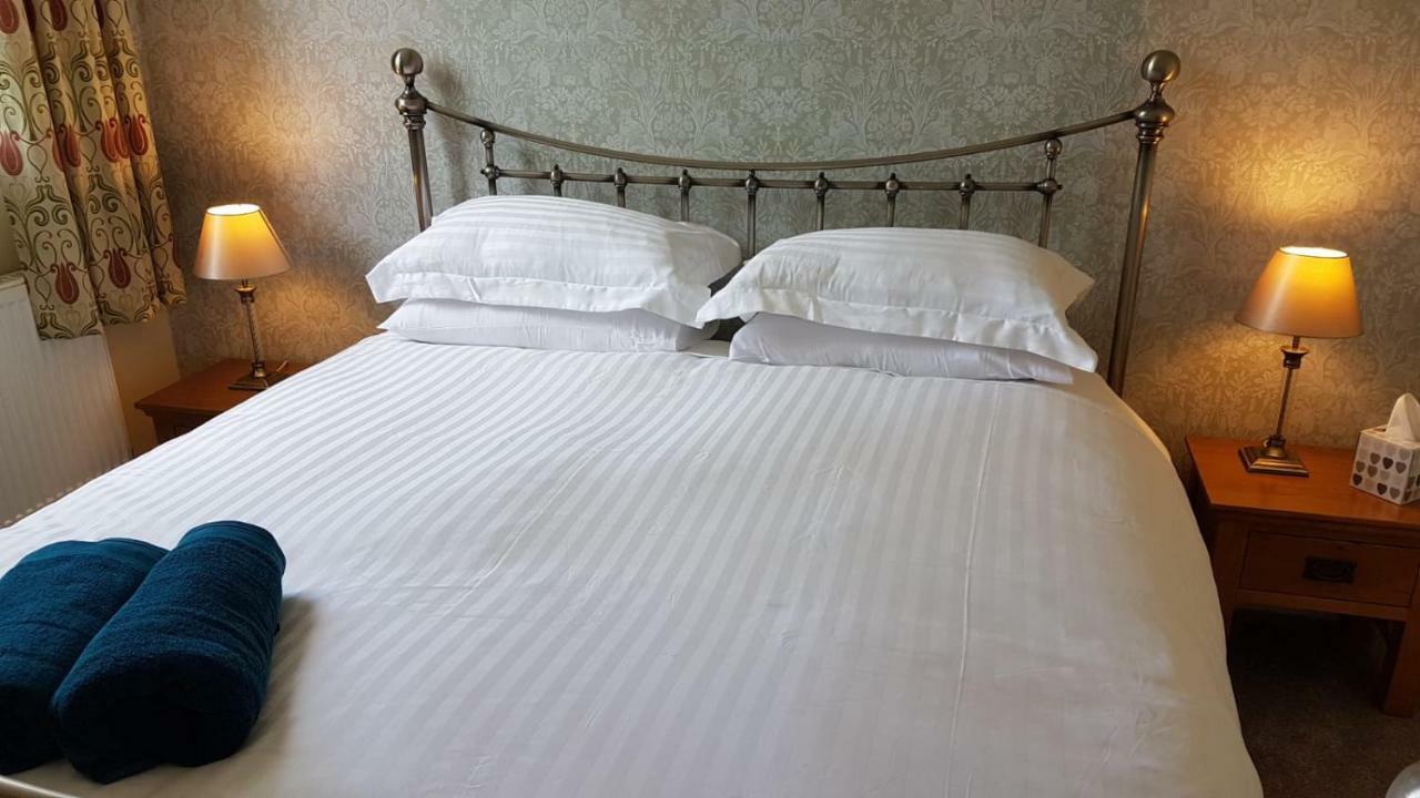 Carnegie Library: Austen Apartment 2 Bedroom Mexborough Екстер'єр фото