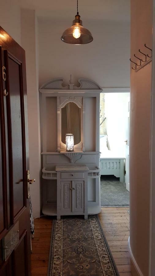Carnegie Library: Austen Apartment 2 Bedroom Mexborough Екстер'єр фото