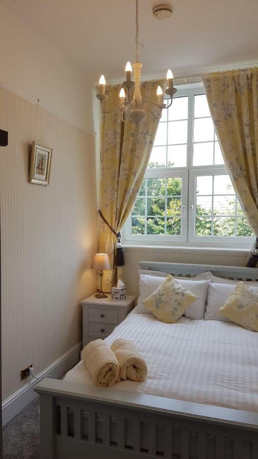 Carnegie Library: Austen Apartment 2 Bedroom Mexborough Екстер'єр фото